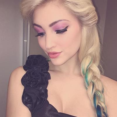 Anna Faith Carlson