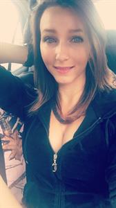 Anonymous taking a selfie