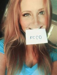 Anonymous taking a selfie