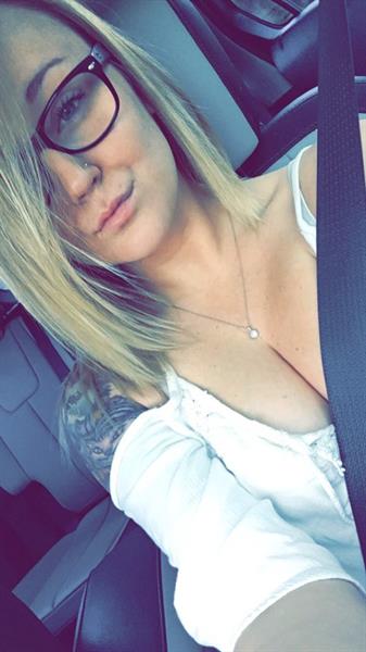 Anonymous taking a selfie