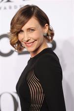 Vera Farmiga 68th Annual Tony Awards at Radio City Music Hall June 8, 2014