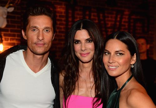 Sandra Bullock Pictures Sandra Bullock at Spike TVs Guys Choice 2014 June 7, 2014