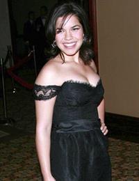 America Ferrera
