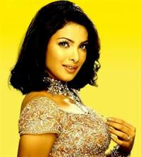 Priyanka Chopra