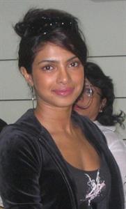 Priyanka Chopra