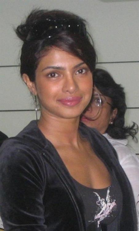 Priyanka Chopra