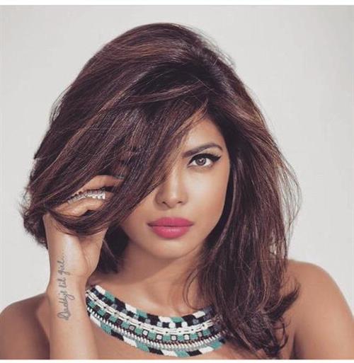 Priyanka Chopra