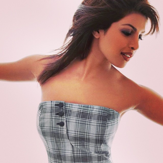 Priyanka Chopra