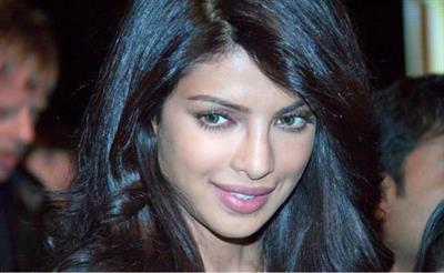 Priyanka Chopra