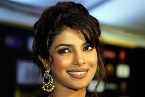 Priyanka Chopra