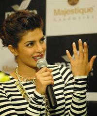 Priyanka Chopra