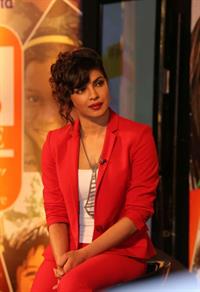 Priyanka Chopra