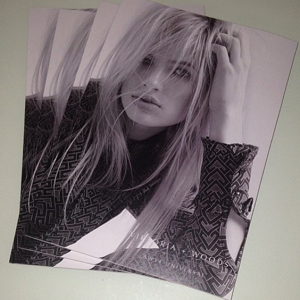 Megan Blake Irwin taking a selfie