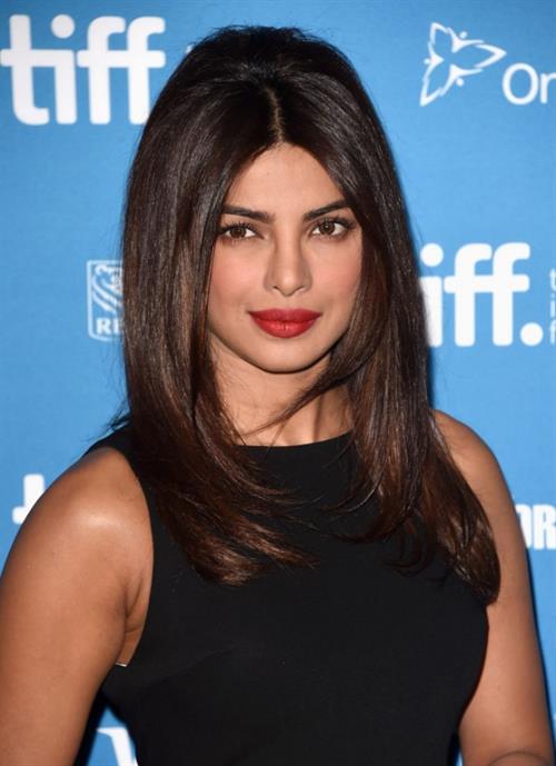 Priyanka Chopra