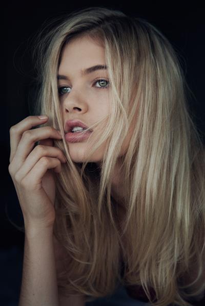 Megan Blake Irwin