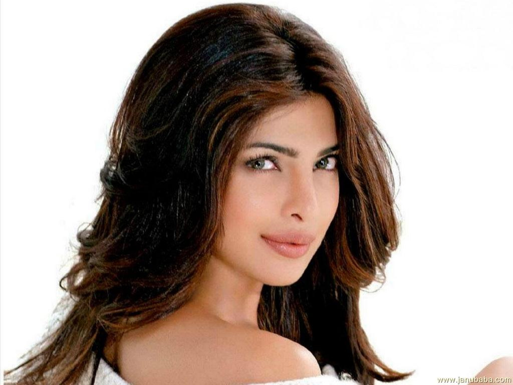 Priyanka Chopra