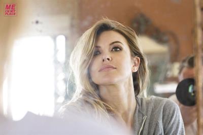 Audrina Patridge - Esquire Me in My Place