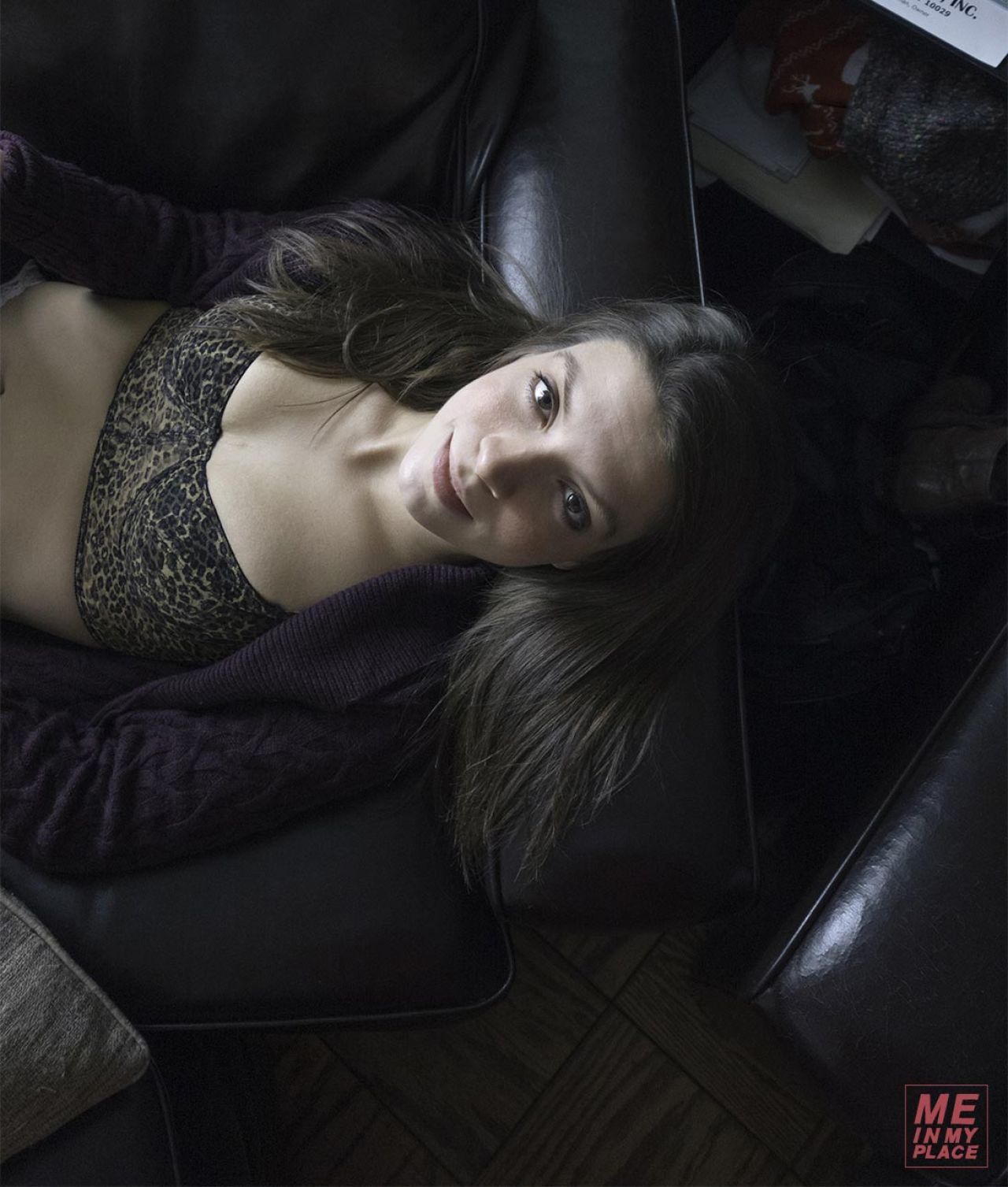 Jillian Rose Reed Lingerie Pictures Jillian Rose Reed - Esquire Me in My Place