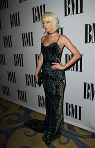 Taylor Swift 2016 BMI Pop Awards in Beverly Hills