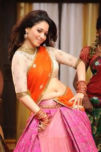 Tamannaah Bhatia