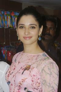 Tamannaah Bhatia
