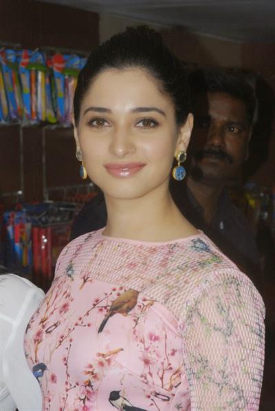 Tamannaah Bhatia