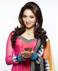 Tamannaah Bhatia