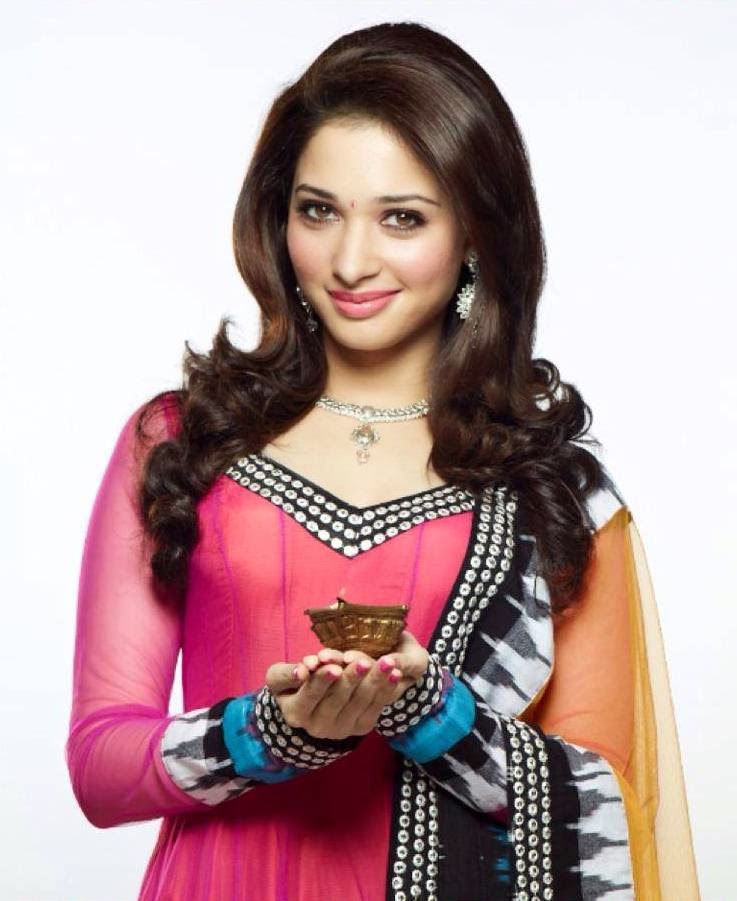 Tamannaah Bhatia