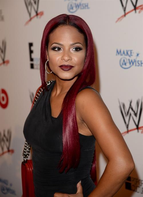 Christina Milian
