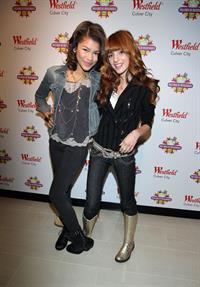 Bella Thorne and Zendaya Coleman