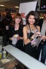 Bella Thorne and Zendaya Coleman