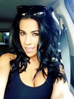 Devin Brugman taking a selfie