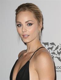 Laura Vandervoort