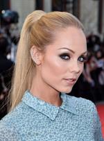 Laura Vandervoort