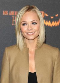 Laura Vandervoort