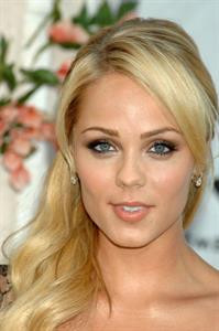 Laura Vandervoort