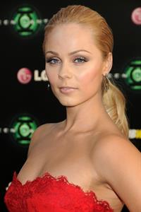 Laura Vandervoort