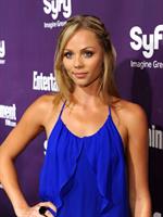 Laura Vandervoort