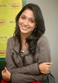 Tamannaah Bhatia