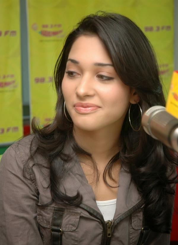 Tamannaah Bhatia