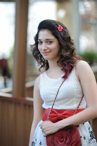 Tamannaah Bhatia