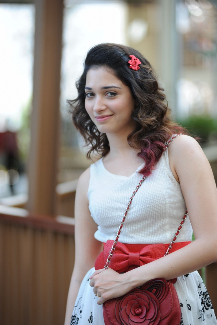 Tamannaah Bhatia