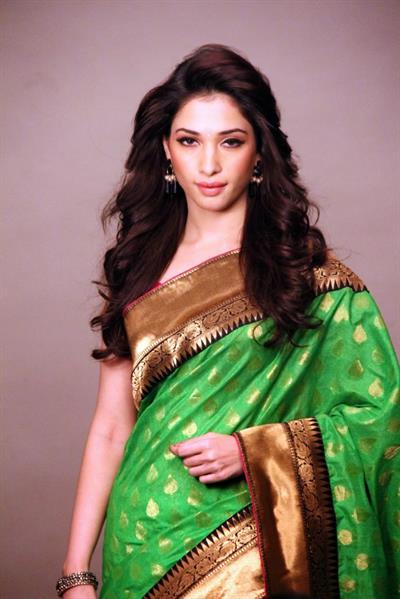 Tamannaah Bhatia