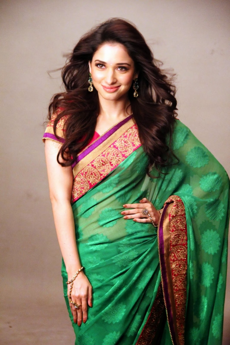 Tamannaah Bhatia