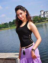 Tamannaah Bhatia