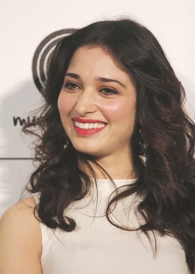 Tamannaah Bhatia