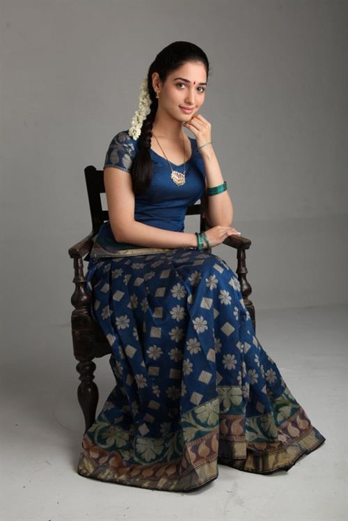 Tamannaah Bhatia