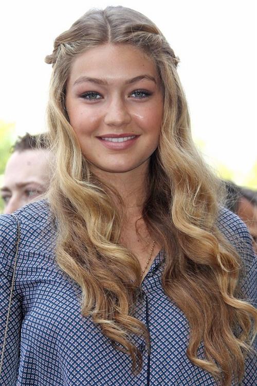 Gigi Hadid