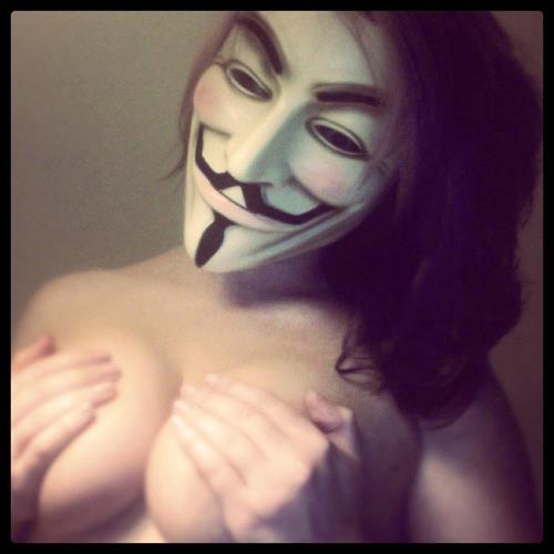 Anonymous