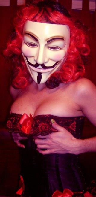 Anonymous
